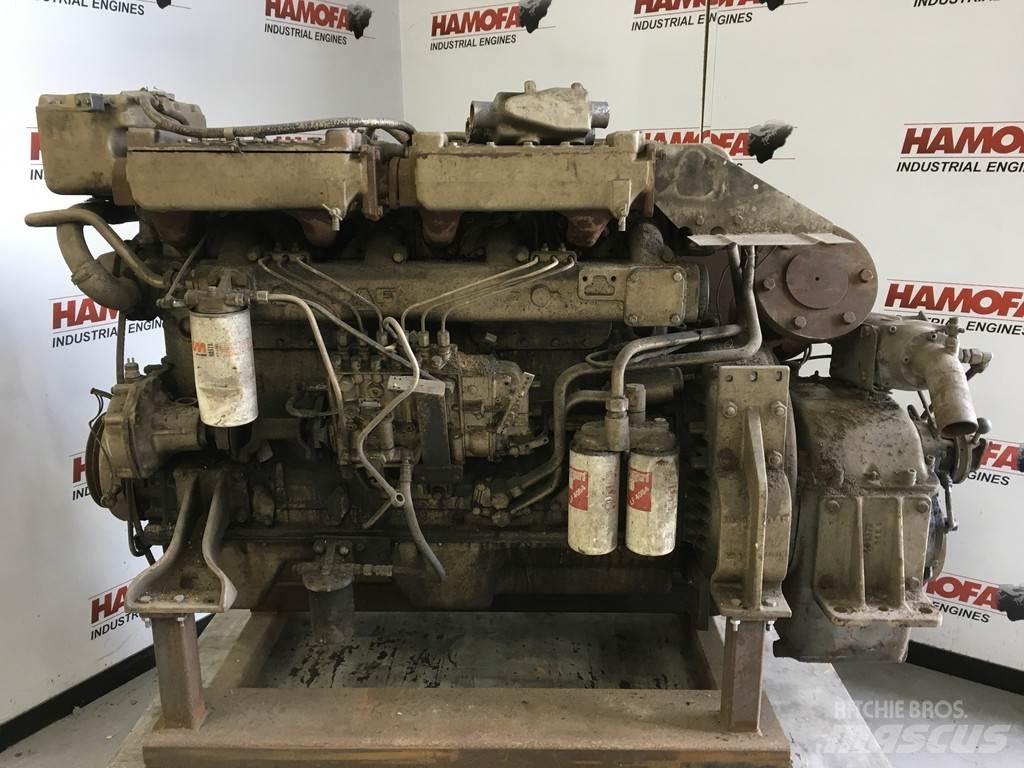 DAF DK1160M USED 建筑机械-其他