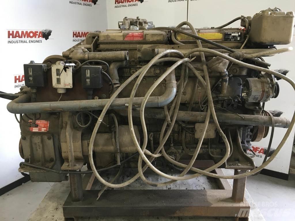 DAF DK1160M USED 建筑机械-其他
