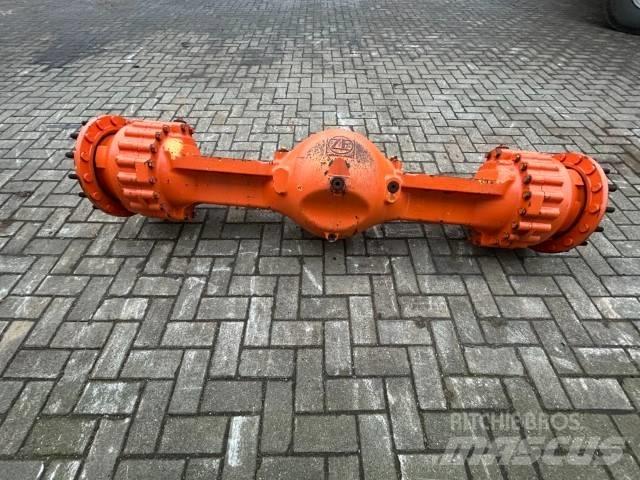 Hitachi Drive Axle 轴
