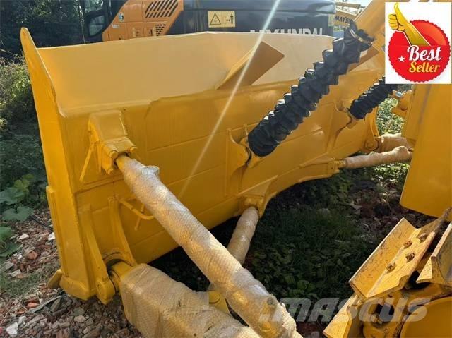 Komatsu D 85 EX 履带式推土机