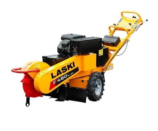  Laski F460/E27 木材粉碎机