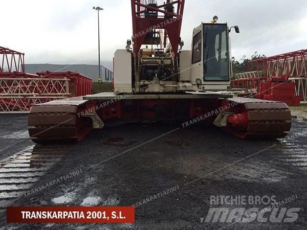 Manitowoc 999 履带起重机