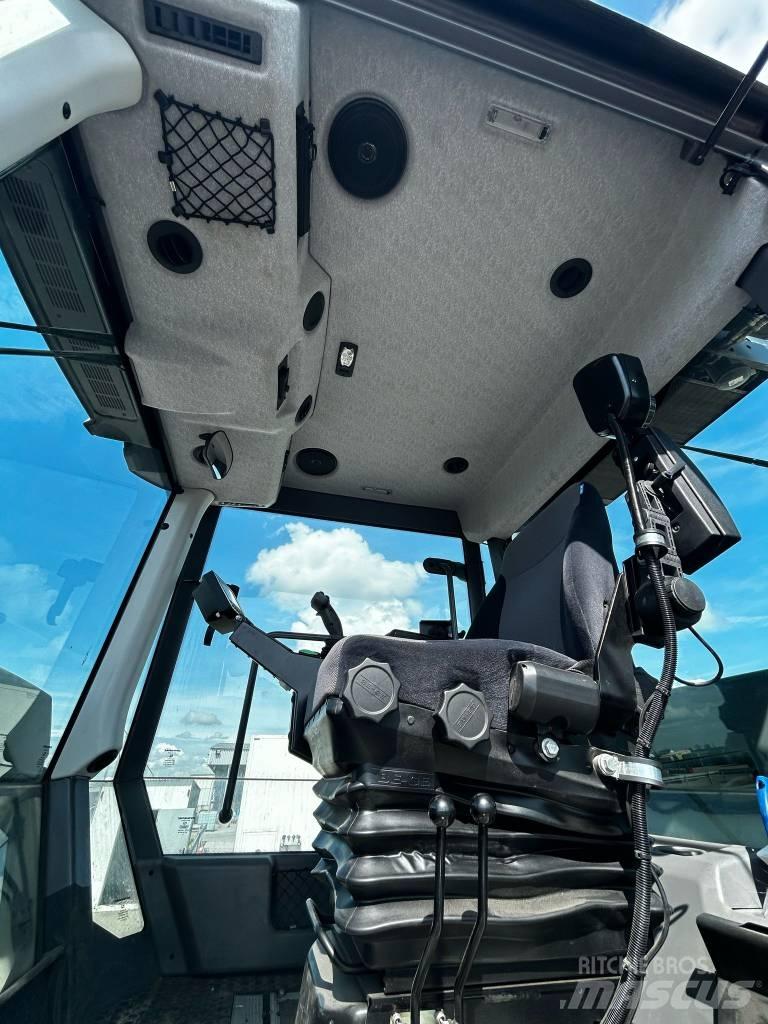 Dynapac CG 2300 双轮压路机