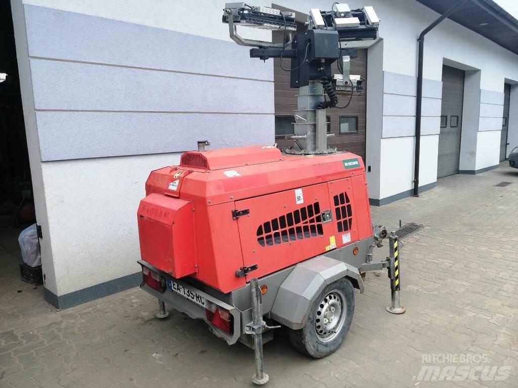 Generac VT 1 建筑机械-其他