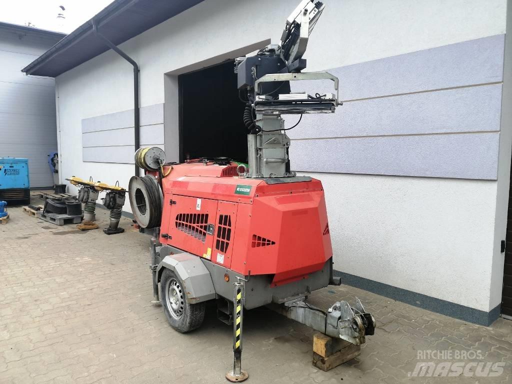 Generac VT 1 建筑机械-其他