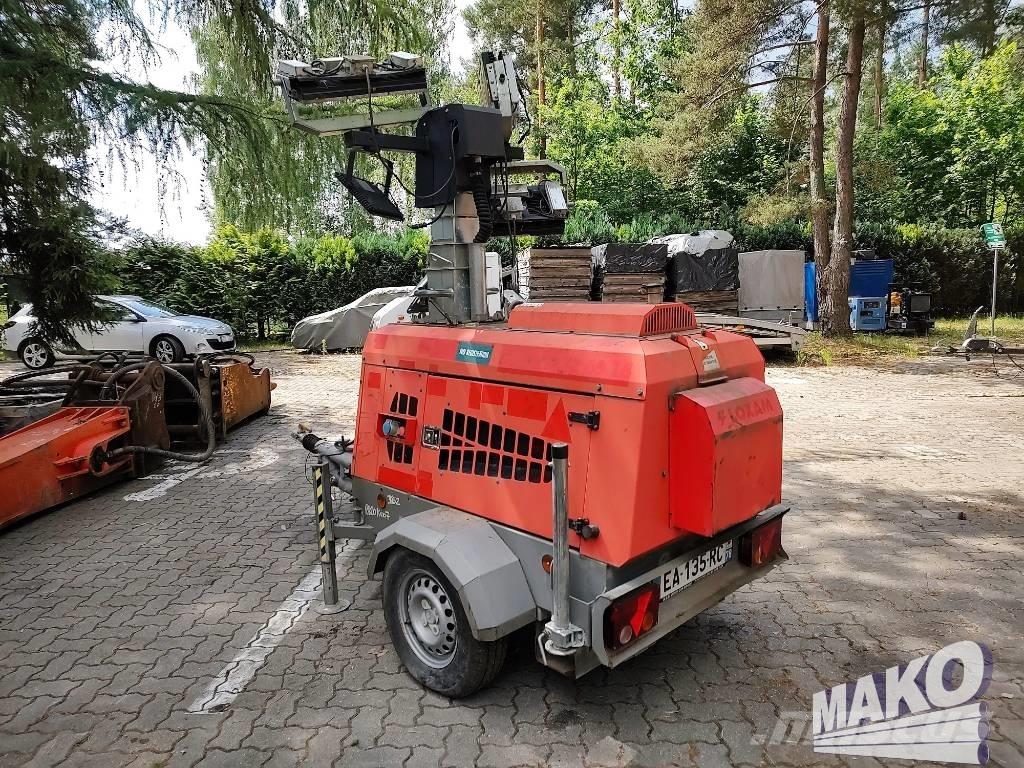 Generac VT 1 建筑机械-其他