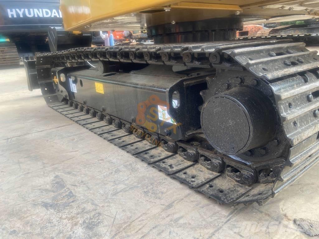 CAT 306 小型挖掘机