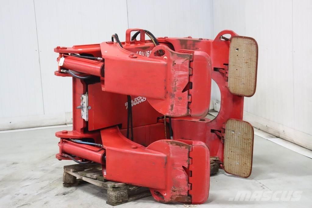 Bolzoni AR-53RJ-15 建筑机械-其他