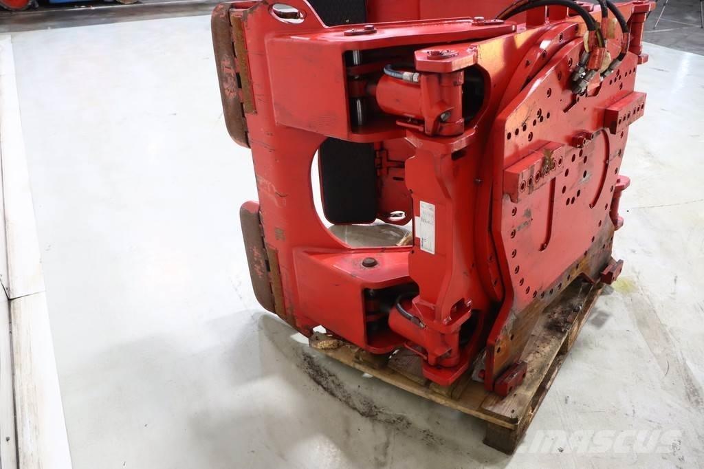 Bolzoni AR-53RJ-15 建筑机械-其他