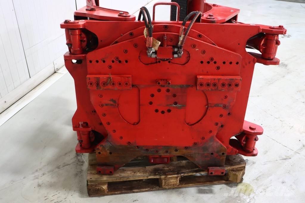 Bolzoni AR-53RJ-15 建筑机械-其他