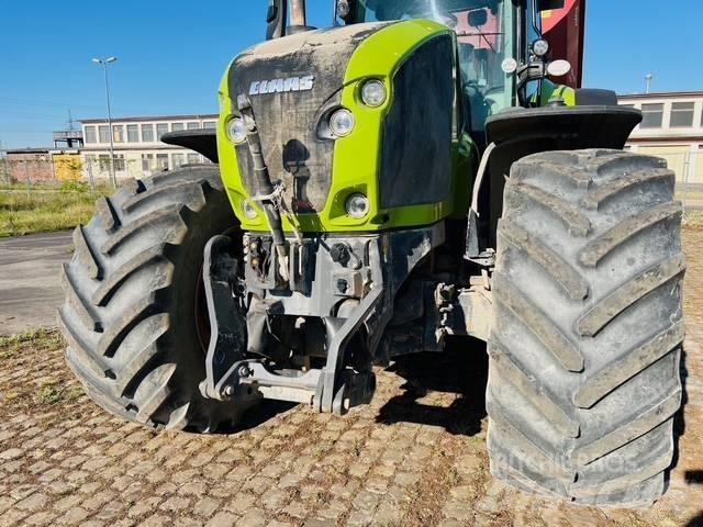 CLAAS Axion 950 拖拉机/农用车
