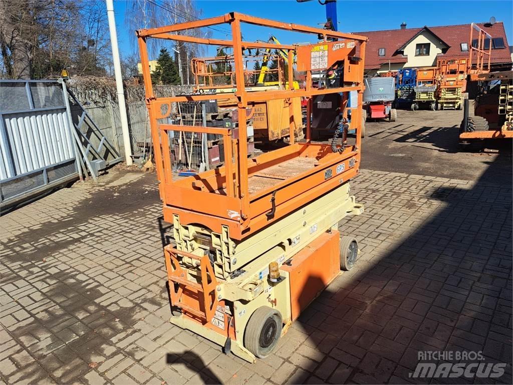 JLG 6RS 建筑机械-其他