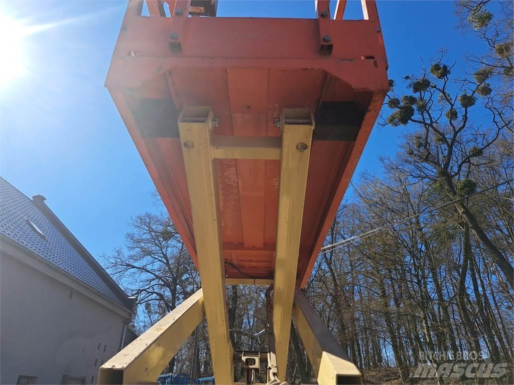 JLG 6RS 建筑机械-其他