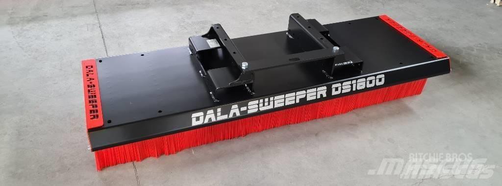 Dala-Gripen DS1800 刷子配件