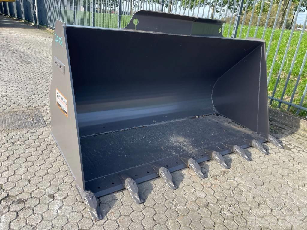 Volvo L 70 H Bucket 挖斗