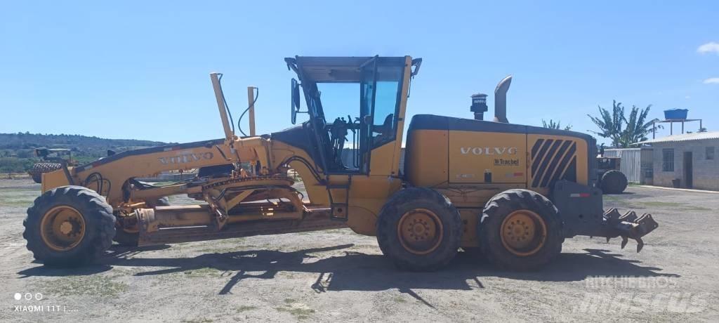Volvo G 940 平地机/推土机