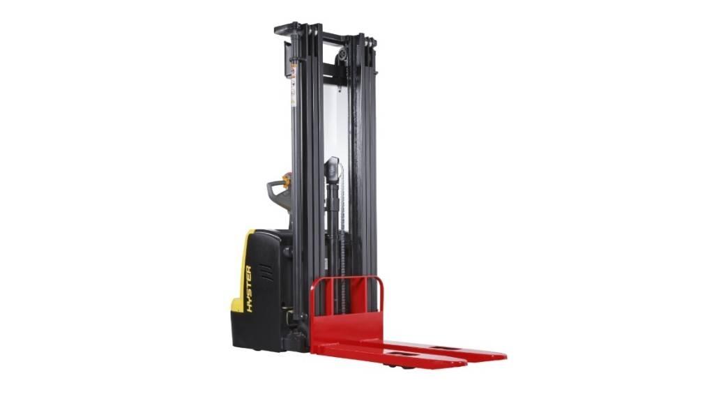 Hyster S1.5UT 手推堆垛车