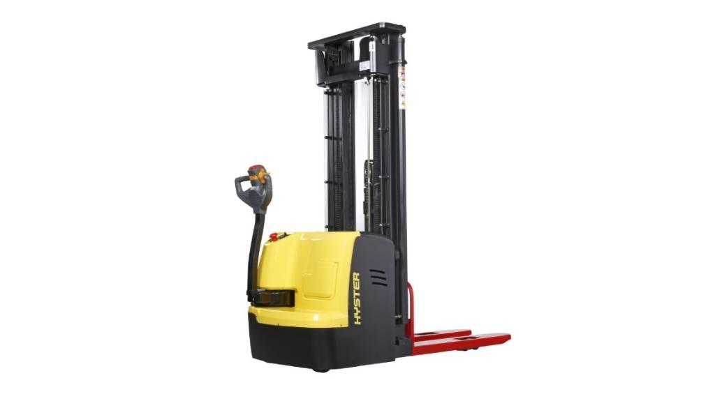 Hyster S1.5UT 手推堆垛车