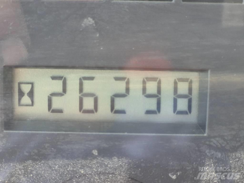 Yale GDP 210 其他叉车