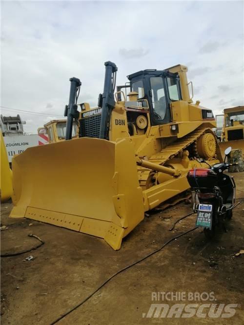 CAT D 8 N 履带式推土机