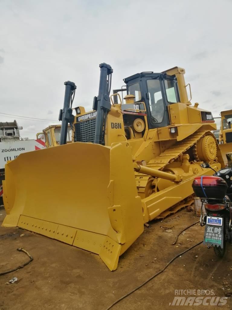 CAT D 8 N 履带式推土机