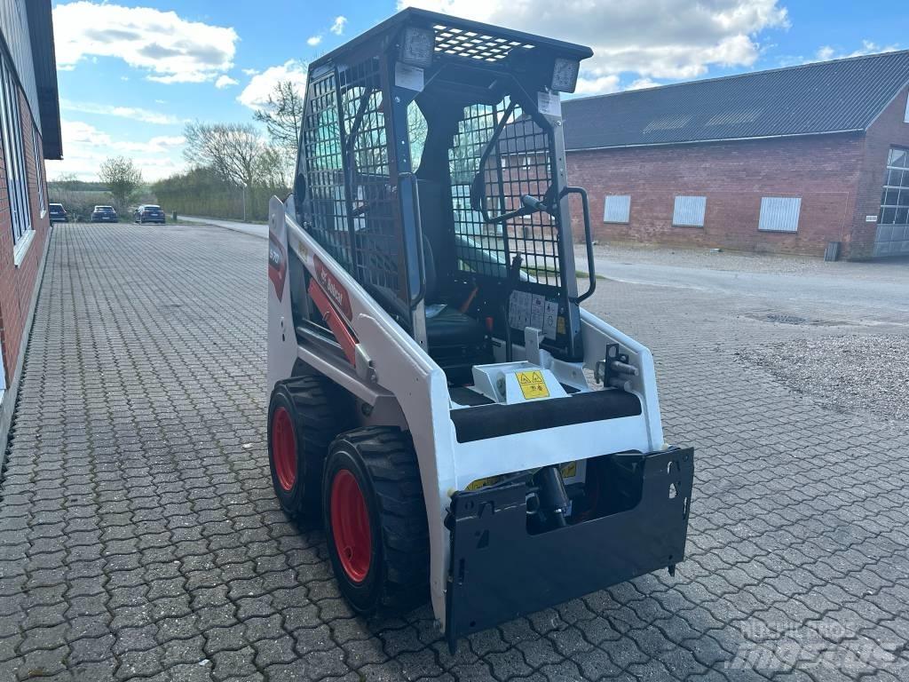Bobcat S 70 滑移装载机