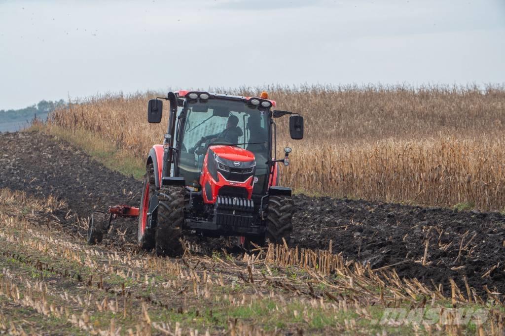 Kioti HX1402ATC-EU 拖拉机/农用车