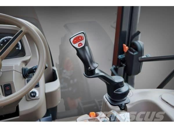 Kioti HX1402ATC-EU 拖拉机/农用车