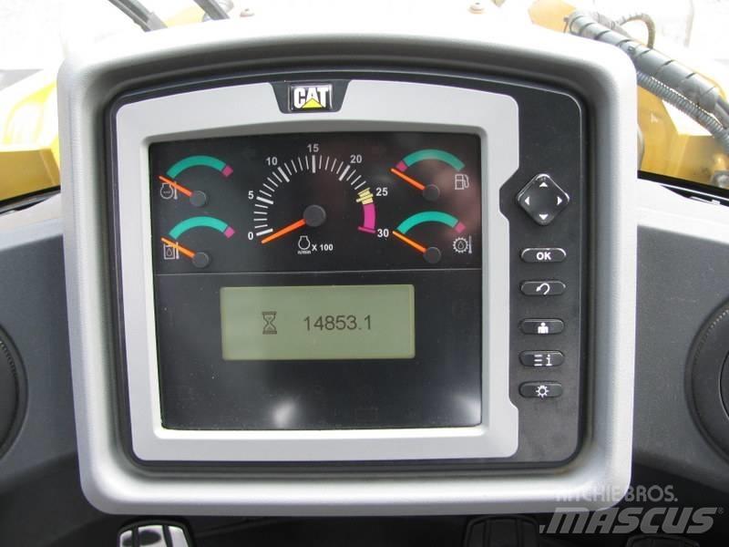 CAT 966K Top stanje 轮式装载机