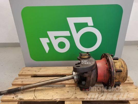 CAT TH 63 reducer 传动装置