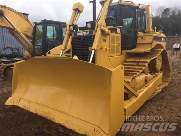 CAT D 6 R 履带式推土机