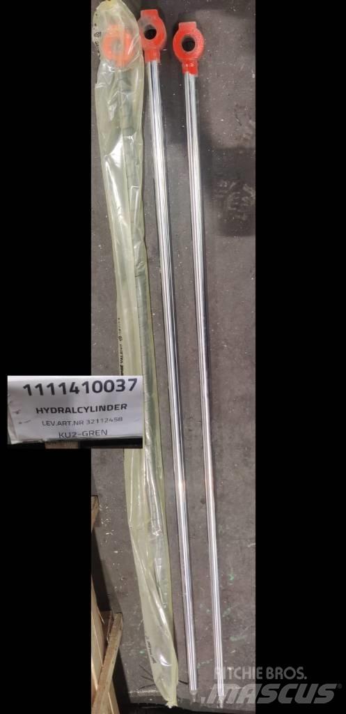 Sandvik jumbo parts 地下电缆筛选机
