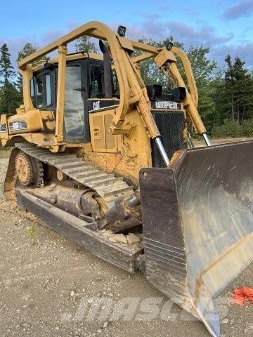 CAT D 6 R XL 履带式推土机