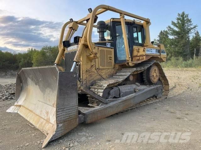 CAT D 6 R XL 履带式推土机