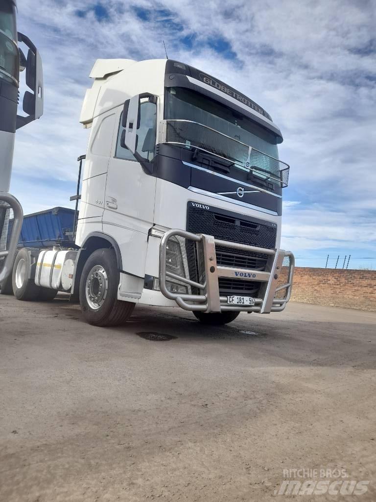 Volvo FH 440 牵引车