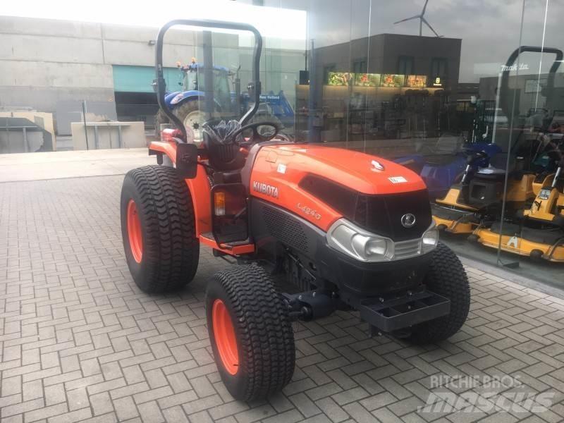 Kubota L4240 小型拖拉机