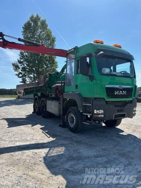 JENZ HEM 582 R 木材削片机