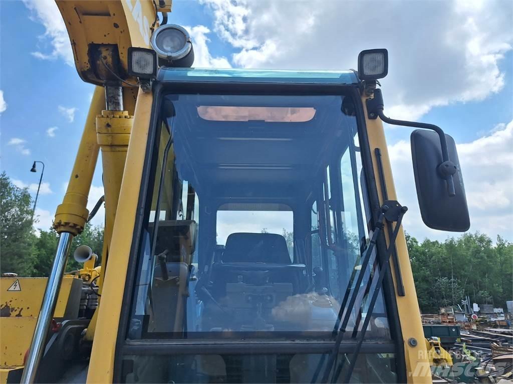 Atlas 1404KZW 4X4 建筑机械-其他