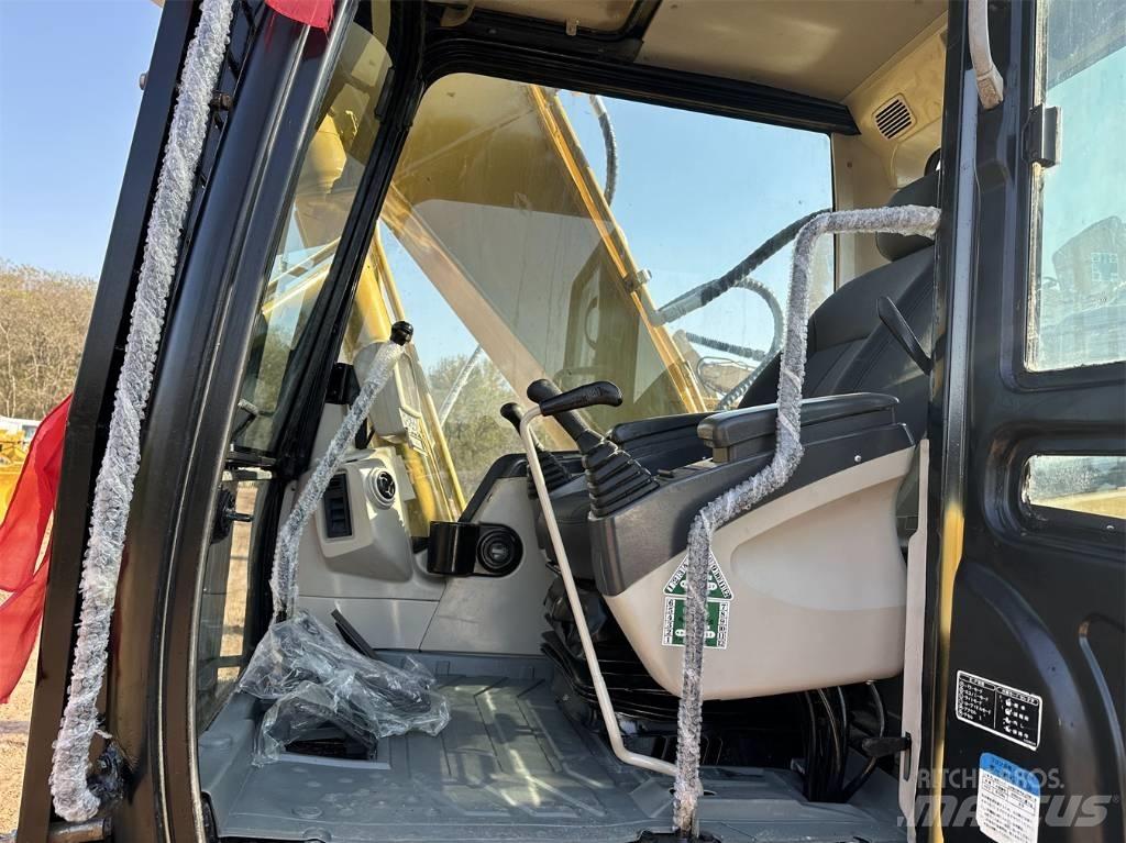 CAT 320 C L 履带挖掘机