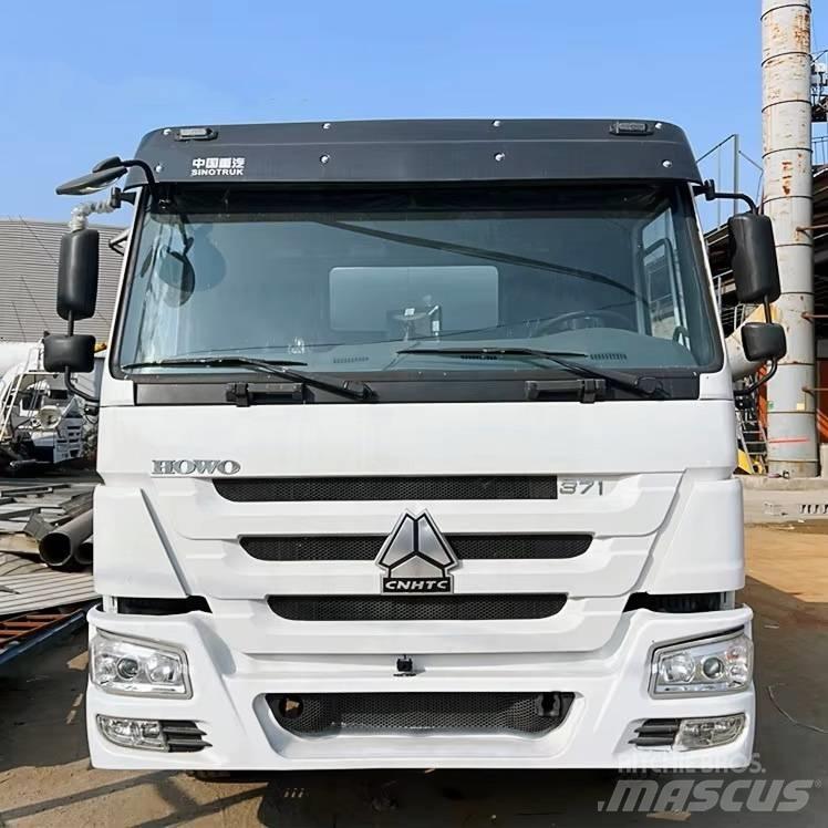 Shacman F 3000 油罐车