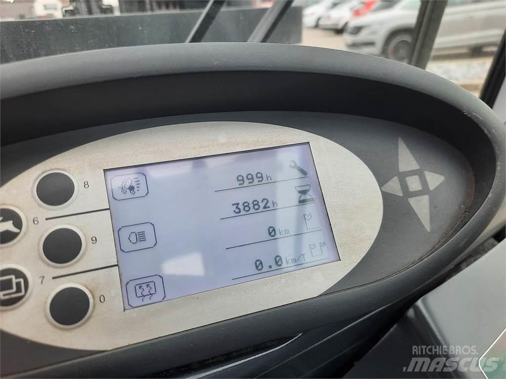 Still RX60-50/600 电动叉车