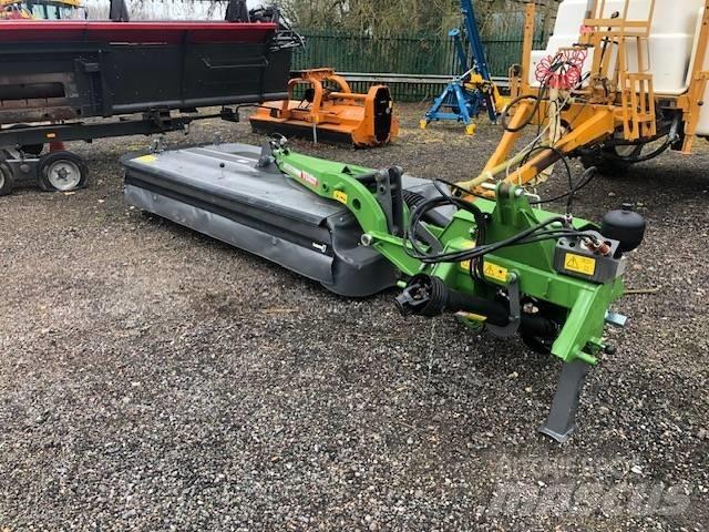 Fendt 3160 TLX MOWER 割草机