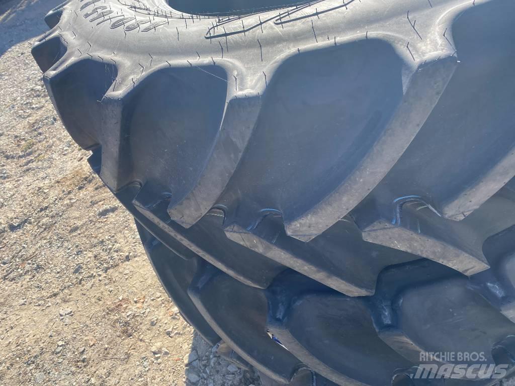 Mitas 480/65 R28 轮胎、车轮、轮圈