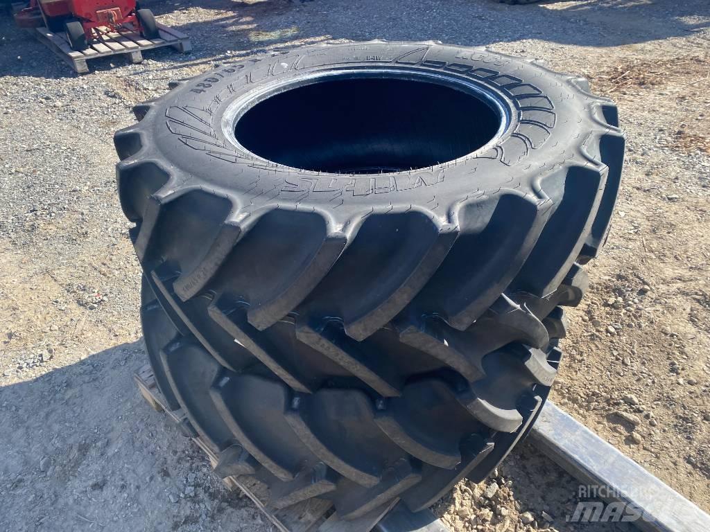 Mitas 480/65 R28 轮胎、车轮、轮圈