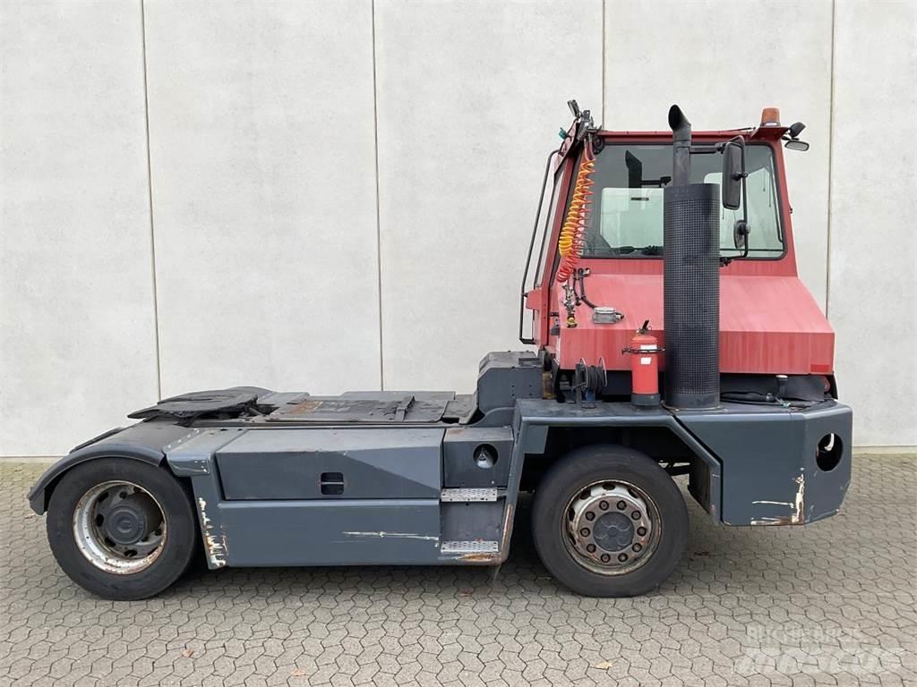 Kalmar TT2000 码头牵引车