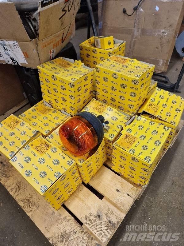  Hella LED 电子设备