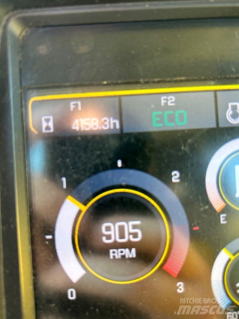 Wacker Neuson ET90 中型挖掘机