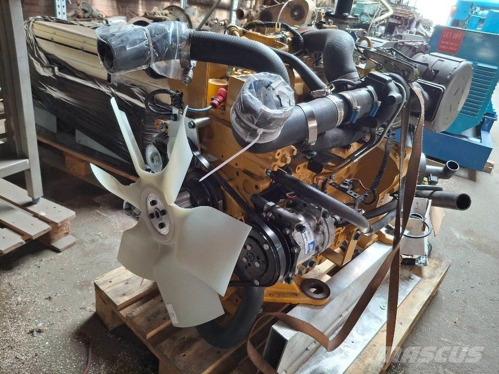 CAT C3.3B 发动机