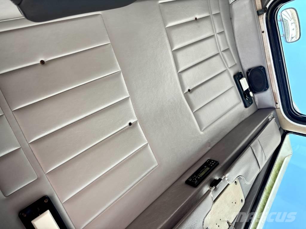 Peterbilt 378 牵引车