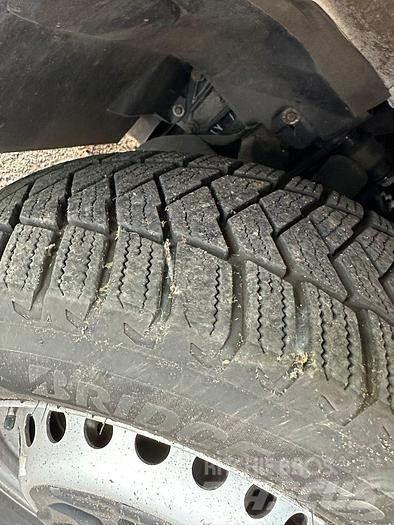Iveco 35S16 其他